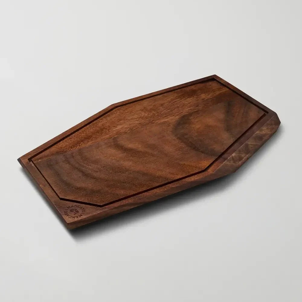 Steak set board