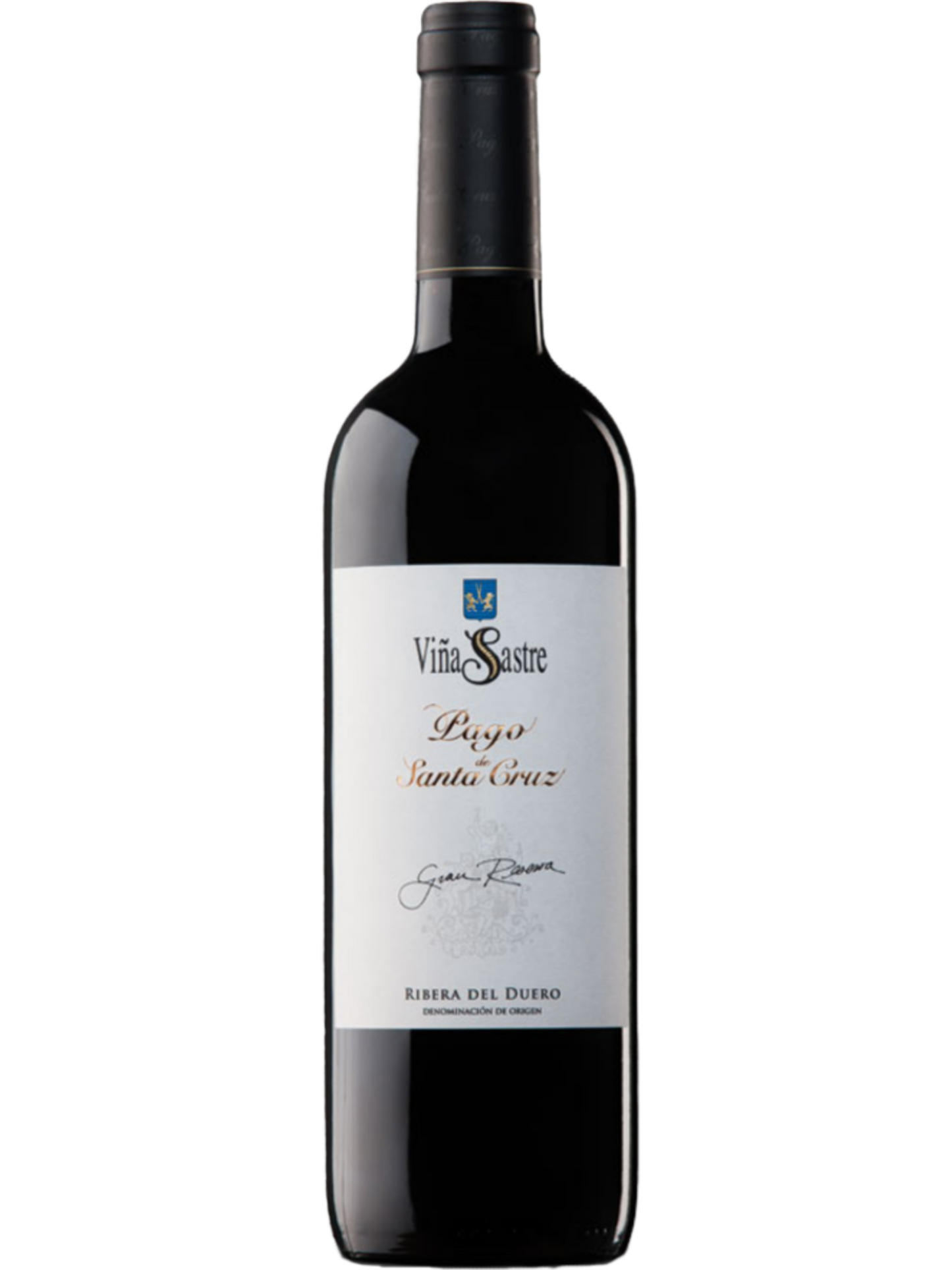 En eksklusiv spansk vin fra Ribera del Duero med intense smagsnoter og elegant finish.