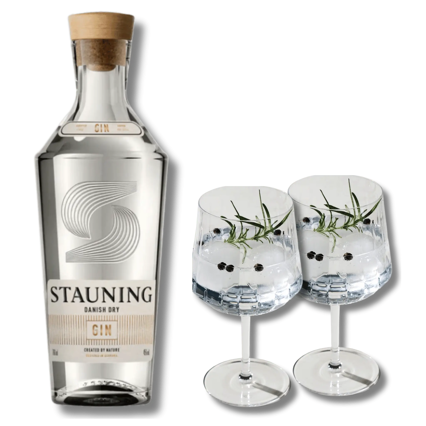 Stauning Danish Dry Gin