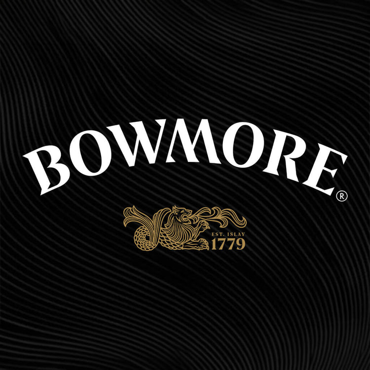 Bowmore Whisky Whiskystack