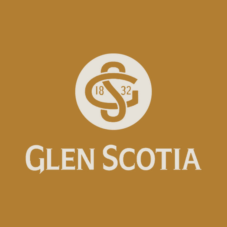 Glen Scotia Whisky Whiskystack