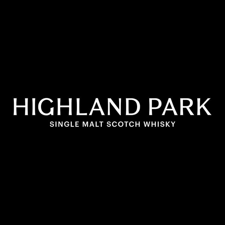 Highland Park Whisky Whiskystack