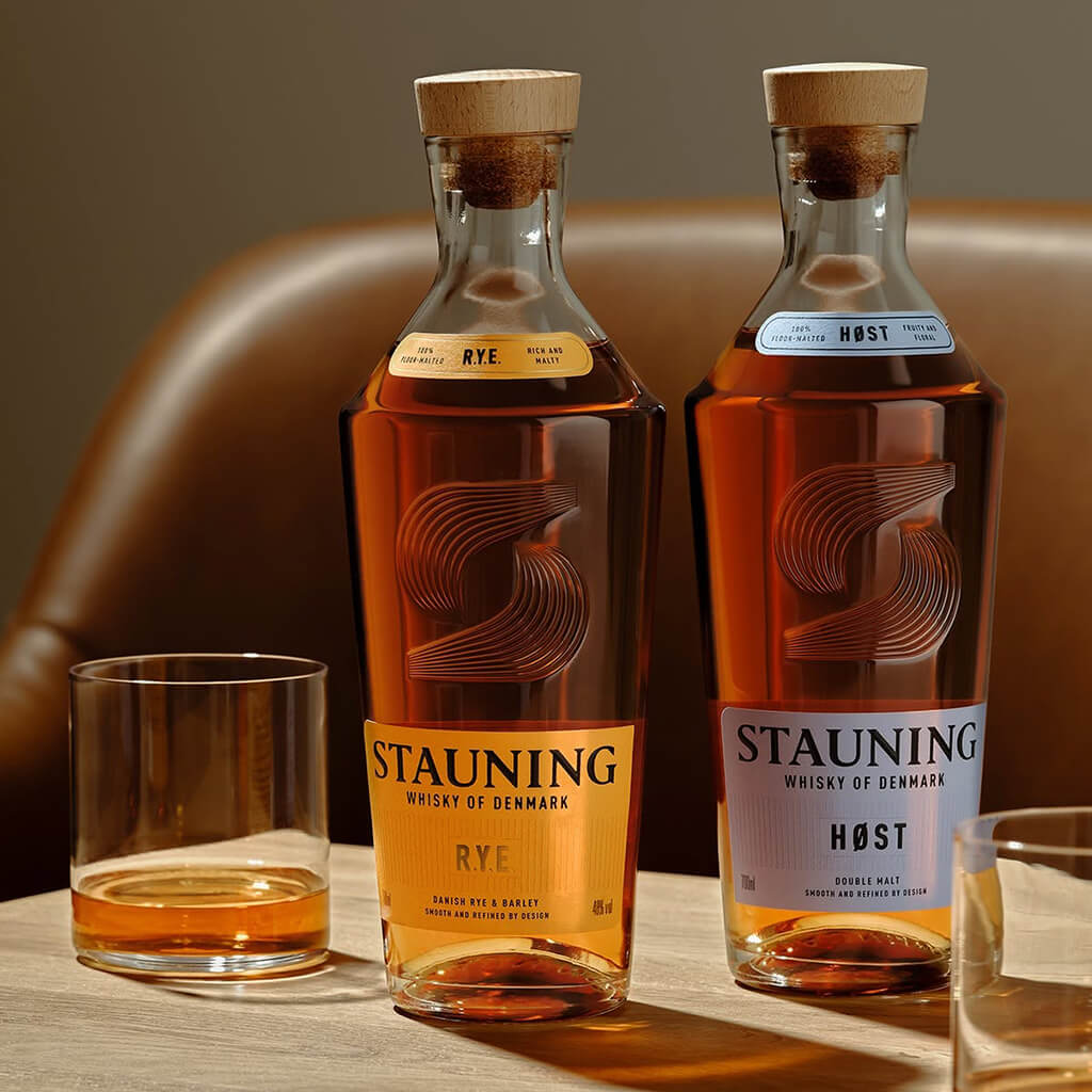 Whiskystack B2B Engros Whisky