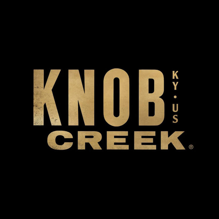 Knob Creek Whisky Whiskystack