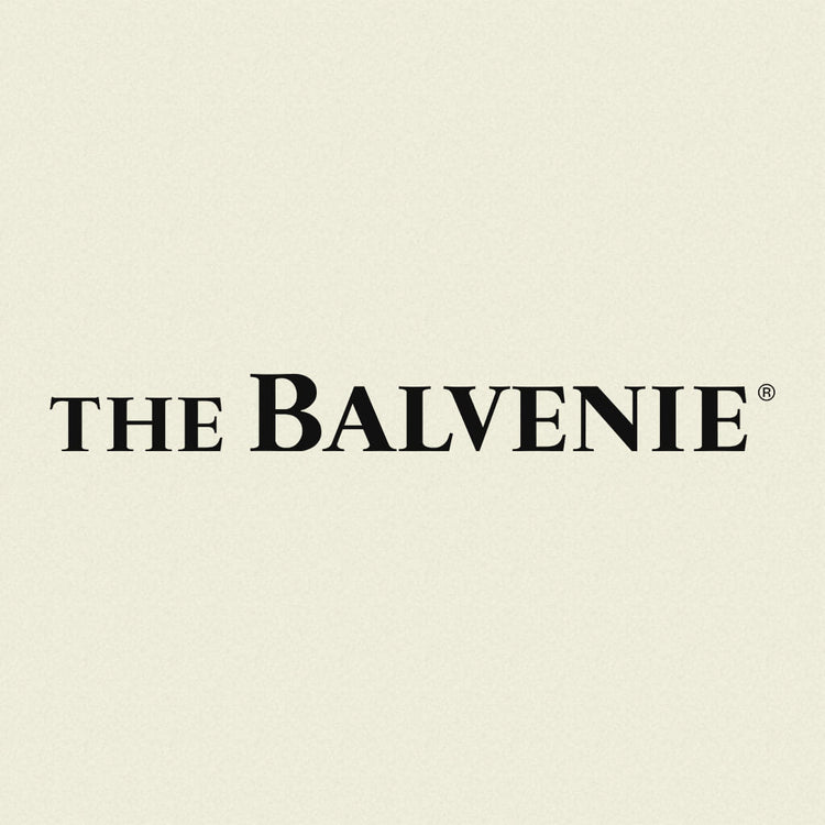 The Balvenie Whisky Whiskystack