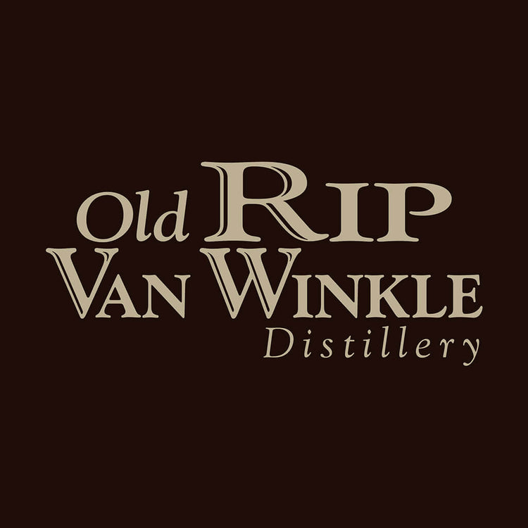 Old Rip Van Winkle Whisky Engros Whiskystack