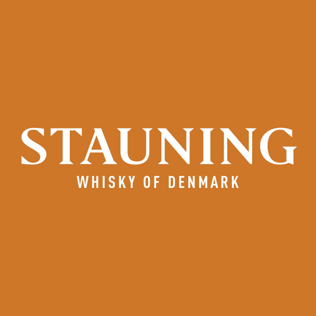 Stauning Gin Whiskystack
