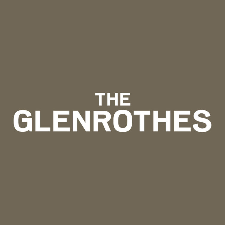 The Glenrothes Whisky Whiskystack