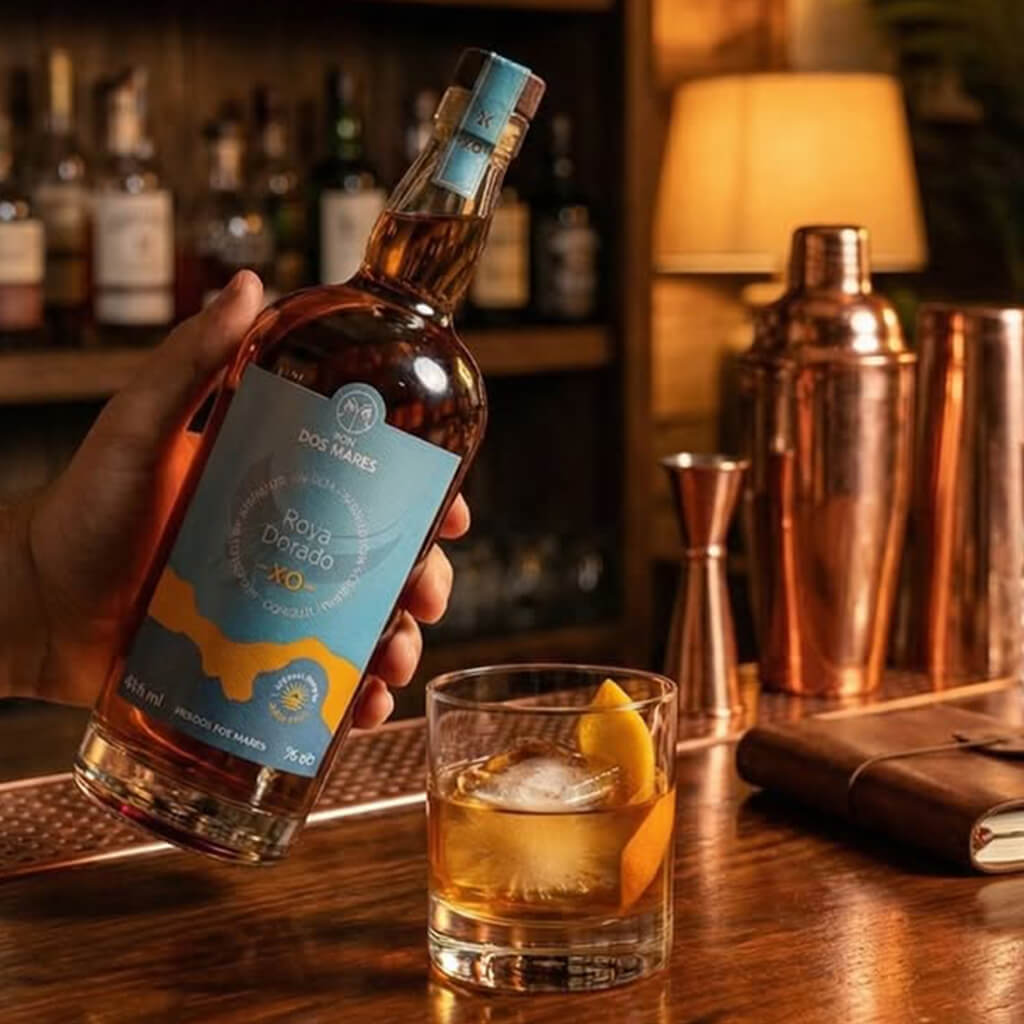 Whiskystack B2B Engros Rom