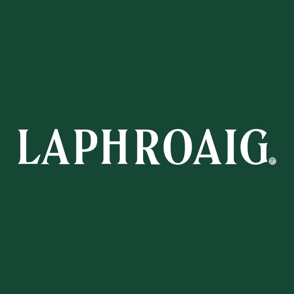 Laphroaig Whisky Whiskystack