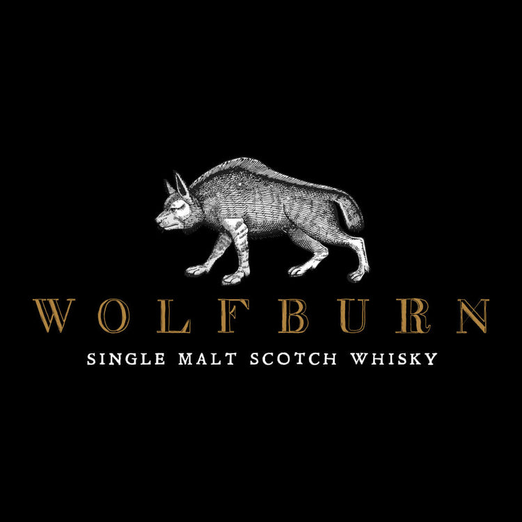 Wolfburn Whisky