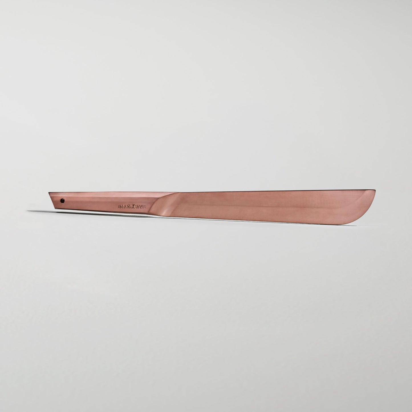 Royal Champagne Saber – Limited Edition (Rose Gold)