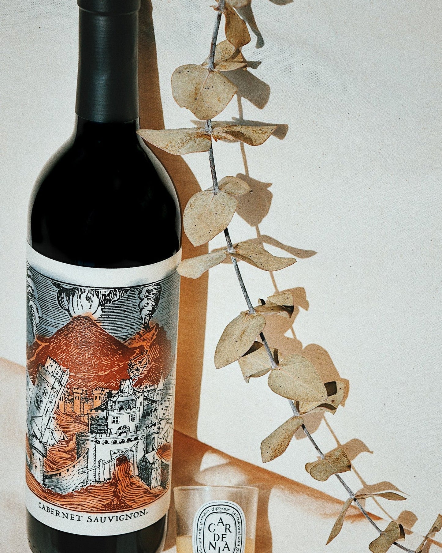 Rabble 2023 Cabernet Sauvignon