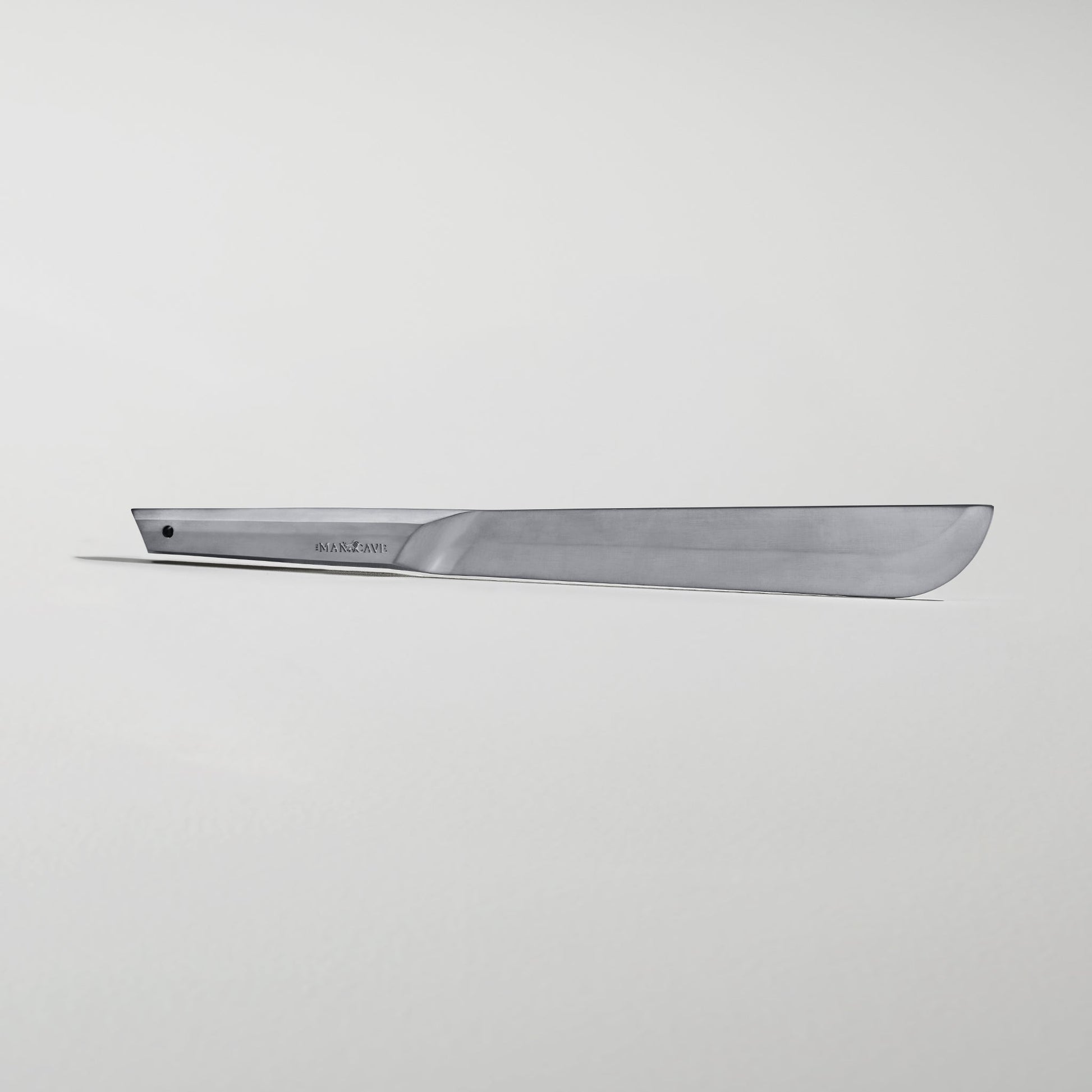 Royal Champagne Saber – Silver