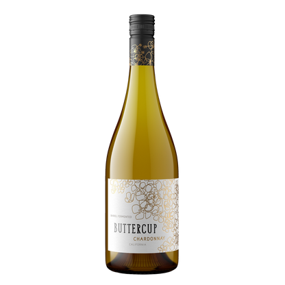 Buttercup Chardonnay 2024 Hvidvin