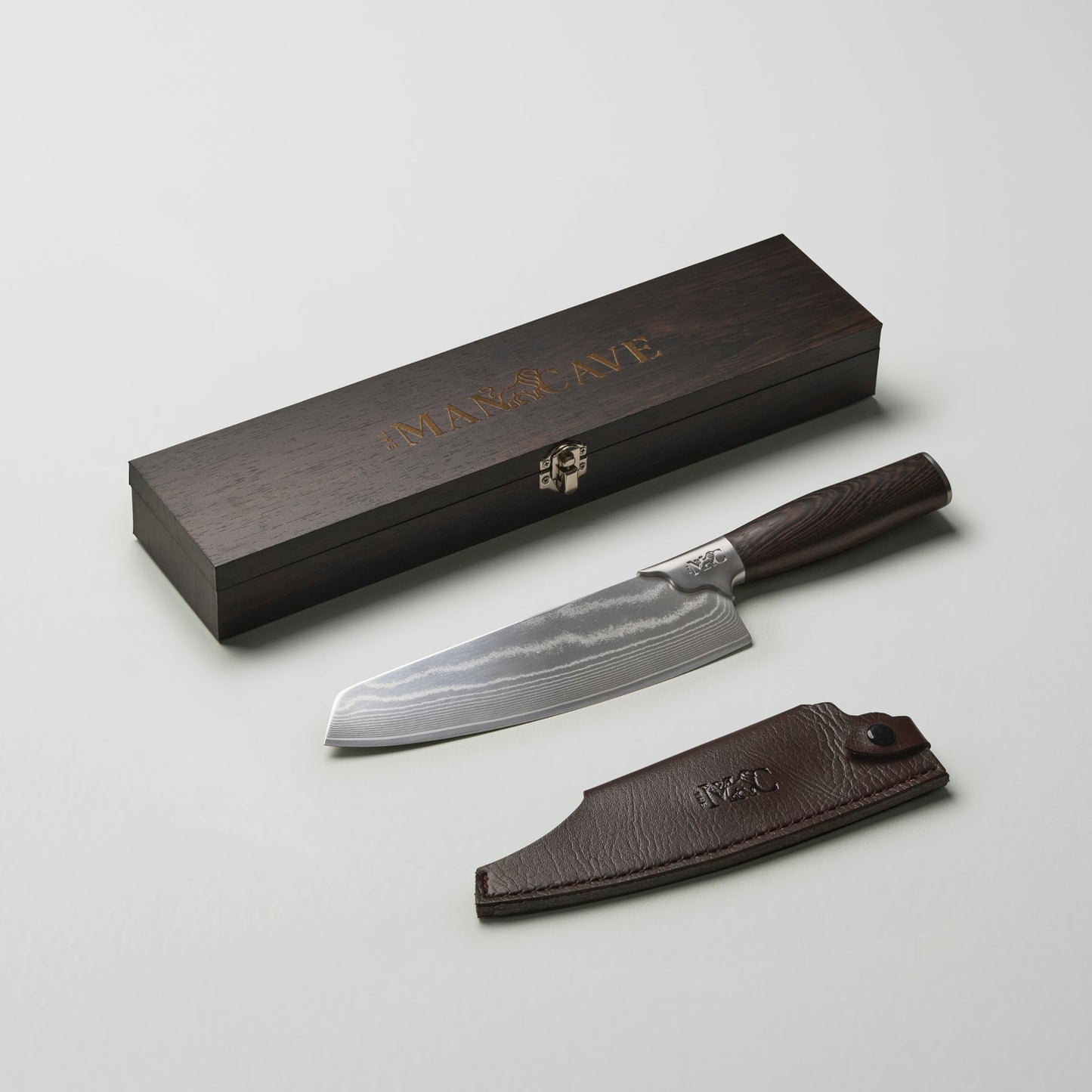 The Ulitimate Steak Experience Master Edition Pack (4 Personer)