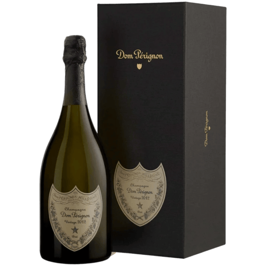 Dom Pérignon Vintage 2015