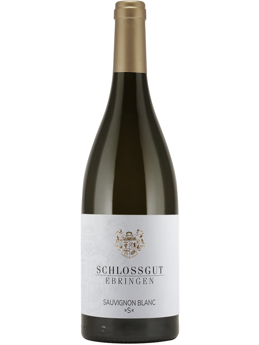 Schlossgut Ebringen Sauvignon Blanc “S” 2023 Hvidvin