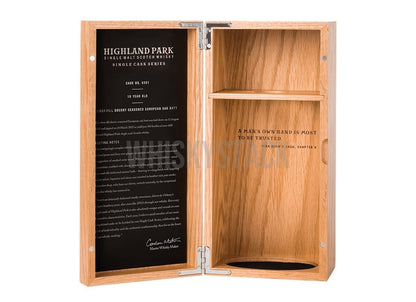 Highland Park 18 Year old Cask 4391
