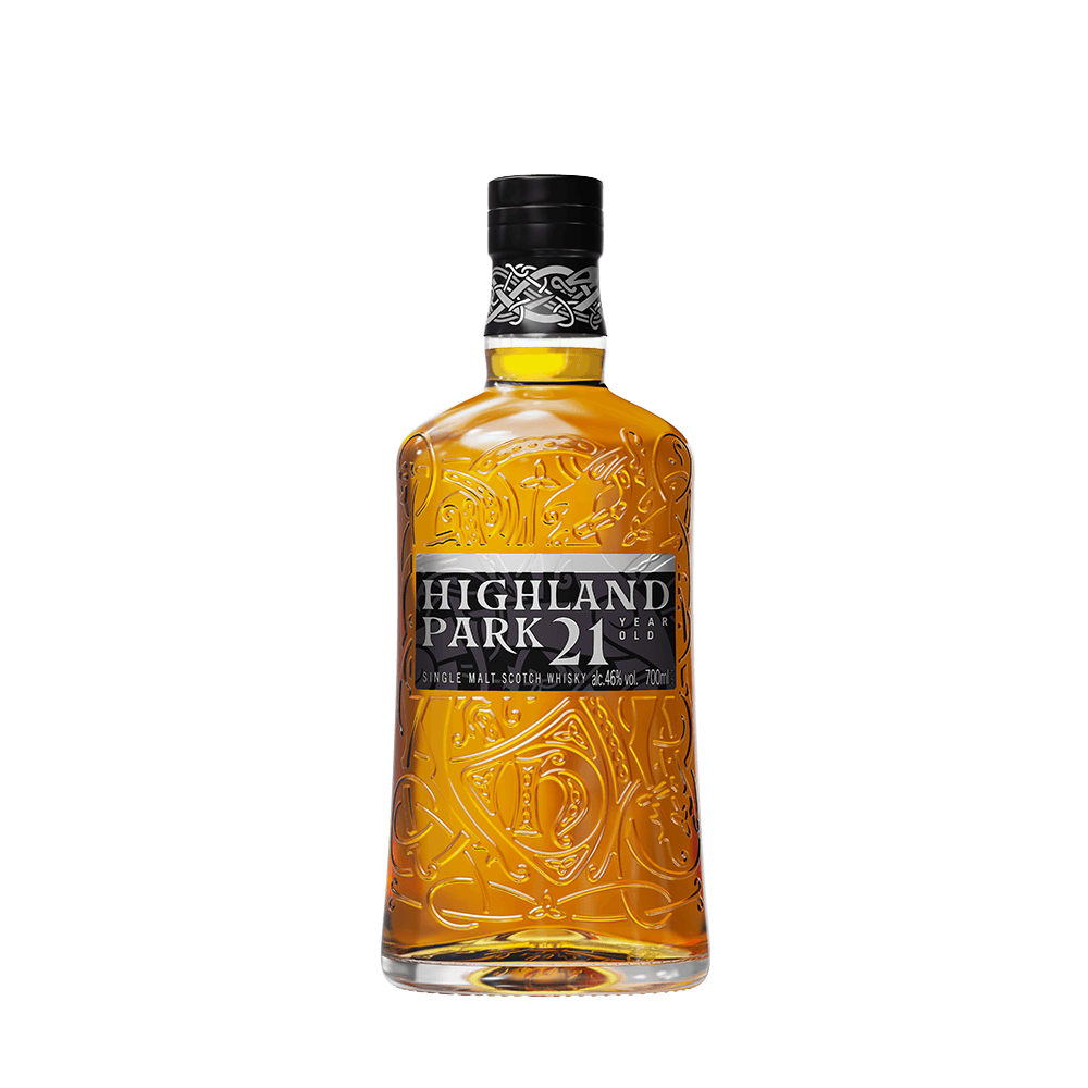 Highland Park 21 Year Old - 2023 Release