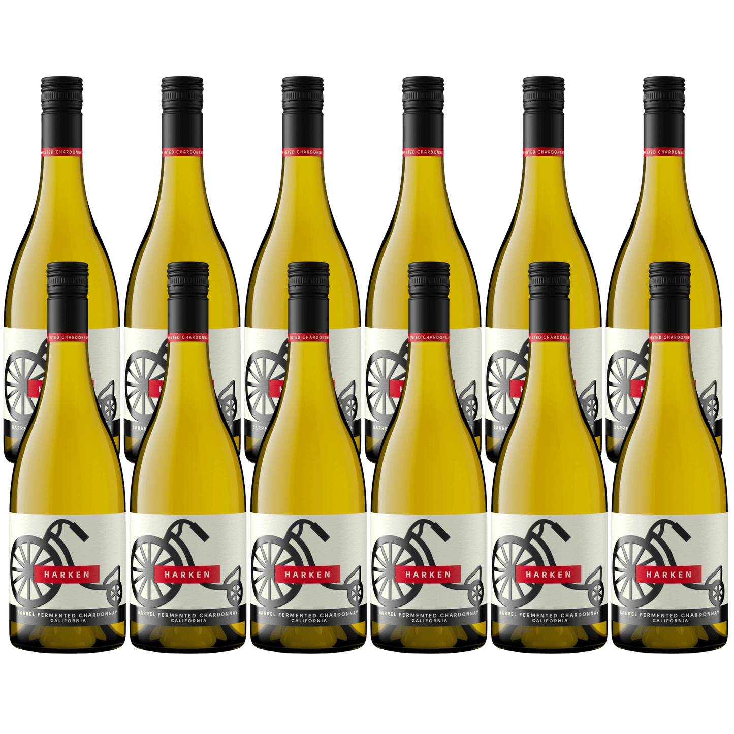 Harken 2024 Chardonnay