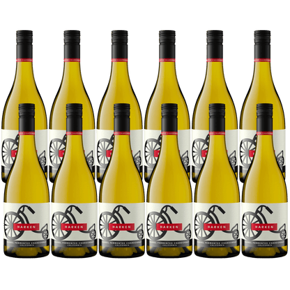 Harken 2024 Chardonnay