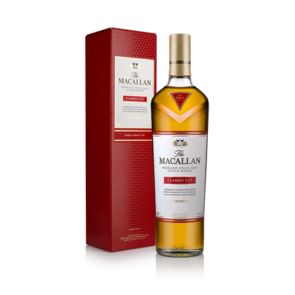 The Macallan Classic Cut Limited 2020 Edition