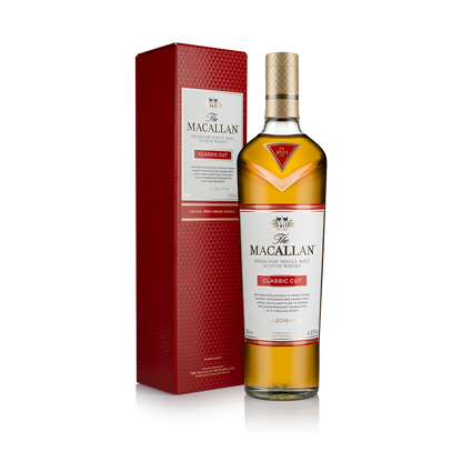 Macallan Classic Cut Limited 2019 Edition