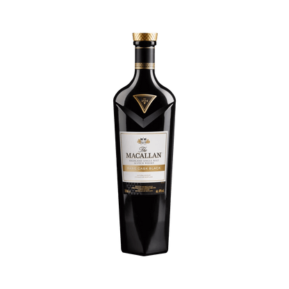 The Macallan Rare Cask Black Flaske