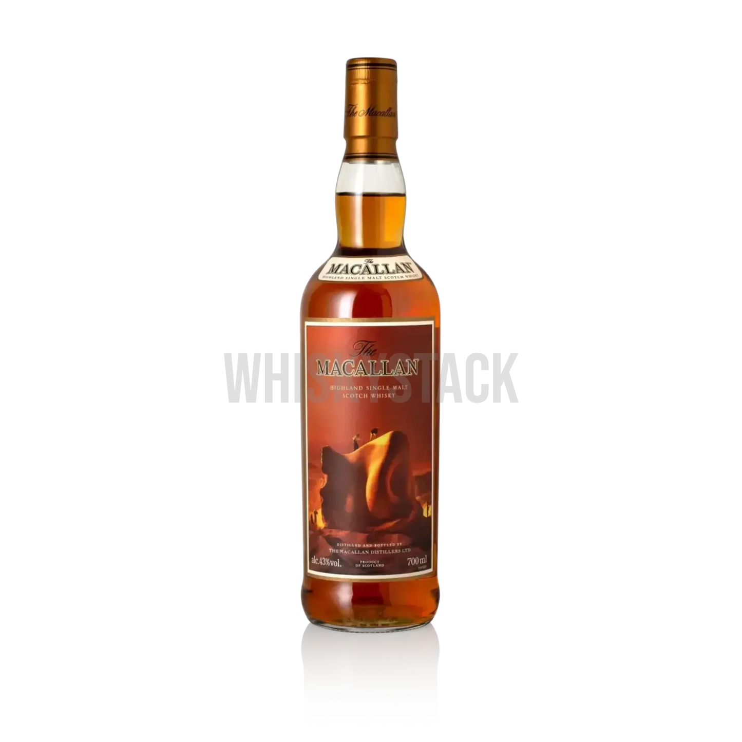 Macallan The Archival Series Folio 8