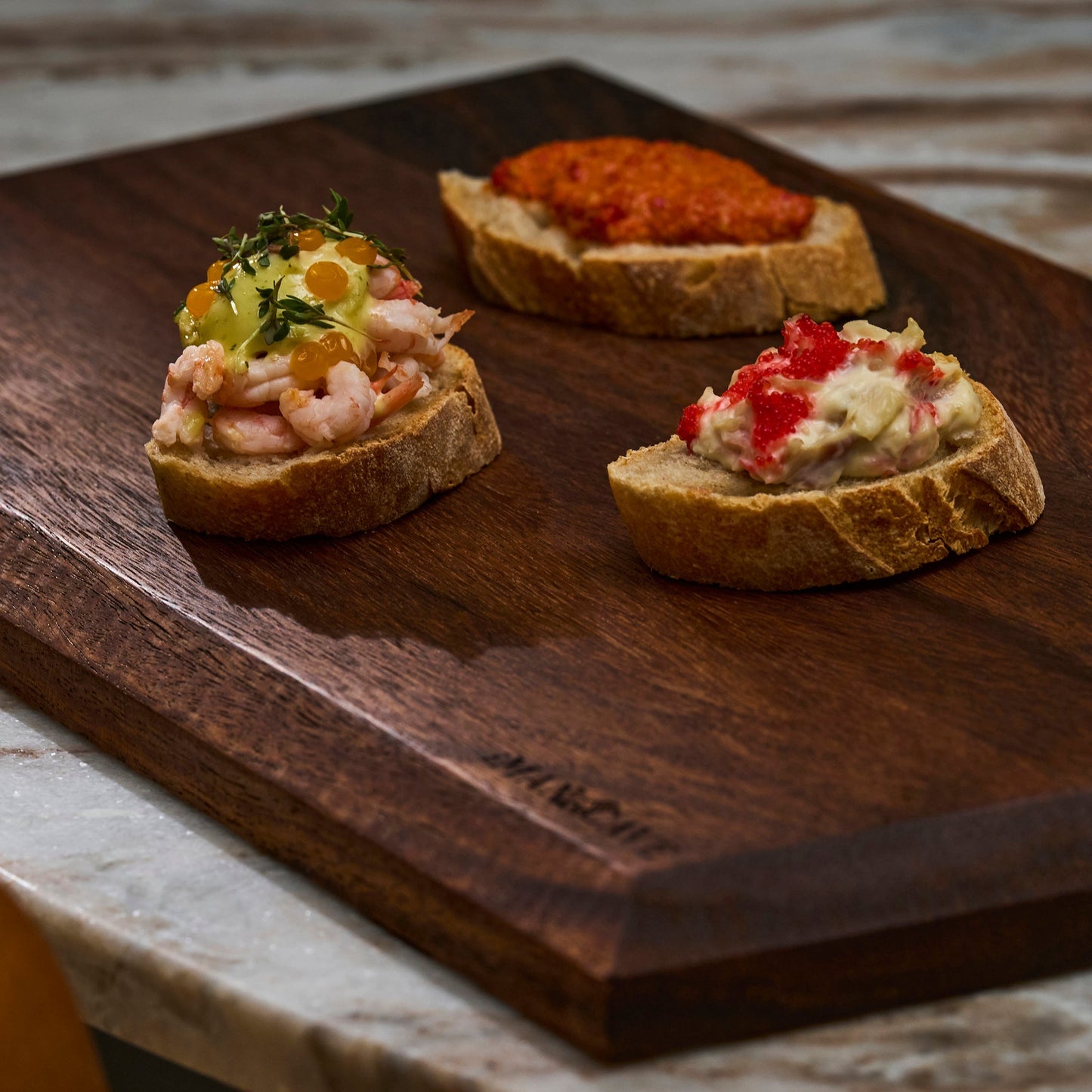 Tapas And Wine Pack (2 Personer)