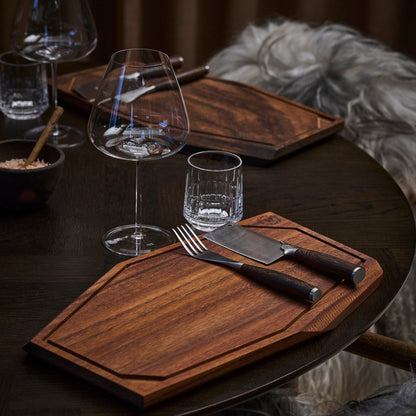 The Ulitimate Steak Experience Master Edition Pack (4 Personer)