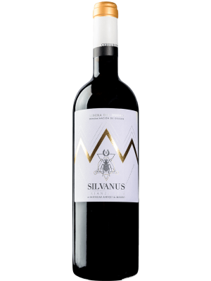 Silvanus Edicion Limitada 2020