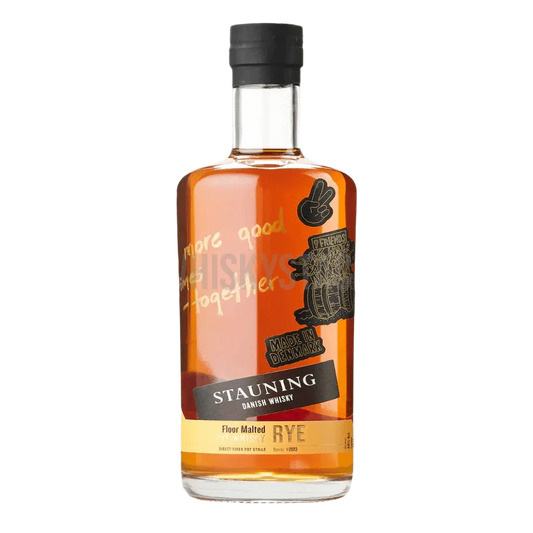 Stauningn Rye Design Edition