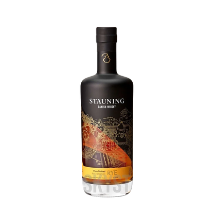 Stauning Rye