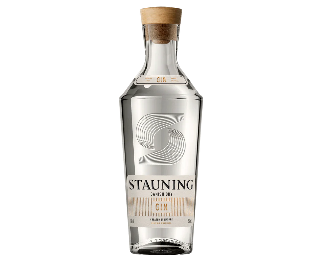 Stauning Danish Dry Gin