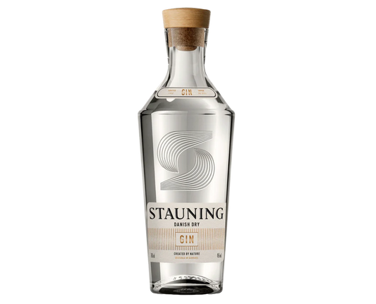 Stauning Danish Dry Gin