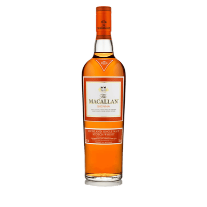 Macallan Sienna
