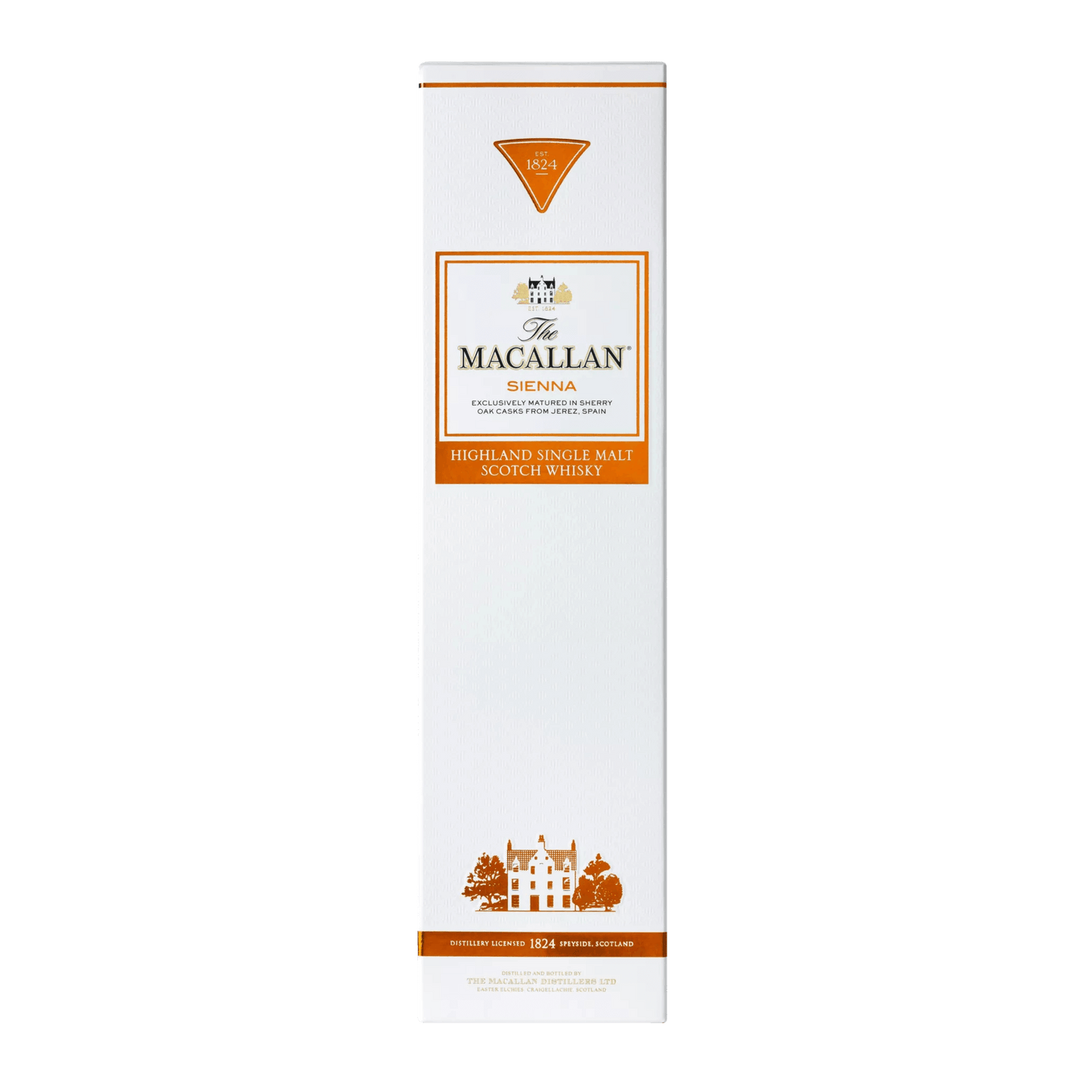 Macallan Sienna