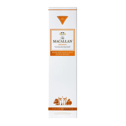 Macallan Sienna