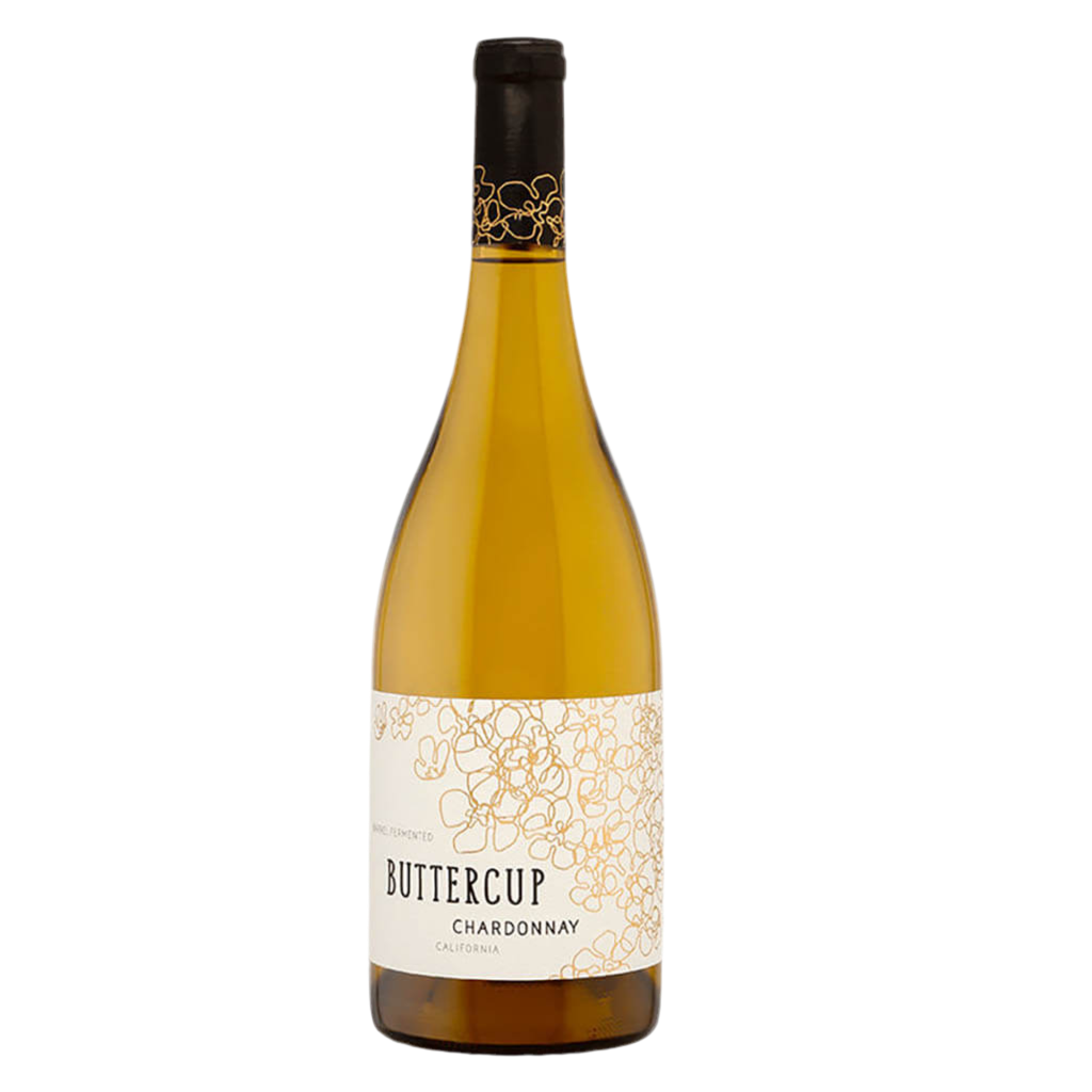 Buttercup Chardonnay Hvidvin
