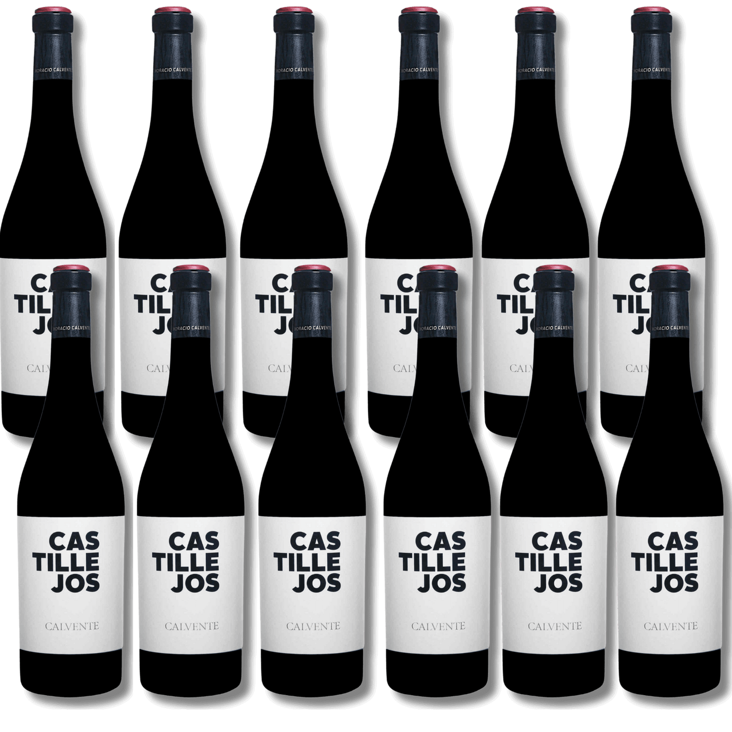 Castillejos 2021 - Tidligere husets vin på El Bulli OBS! Bliver sendt 16 februar