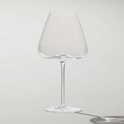 The Ball Bourgogne Glass