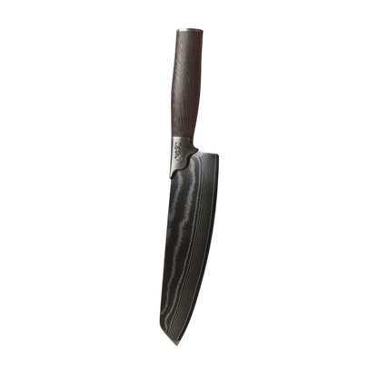 The Chef’s Cut Knife