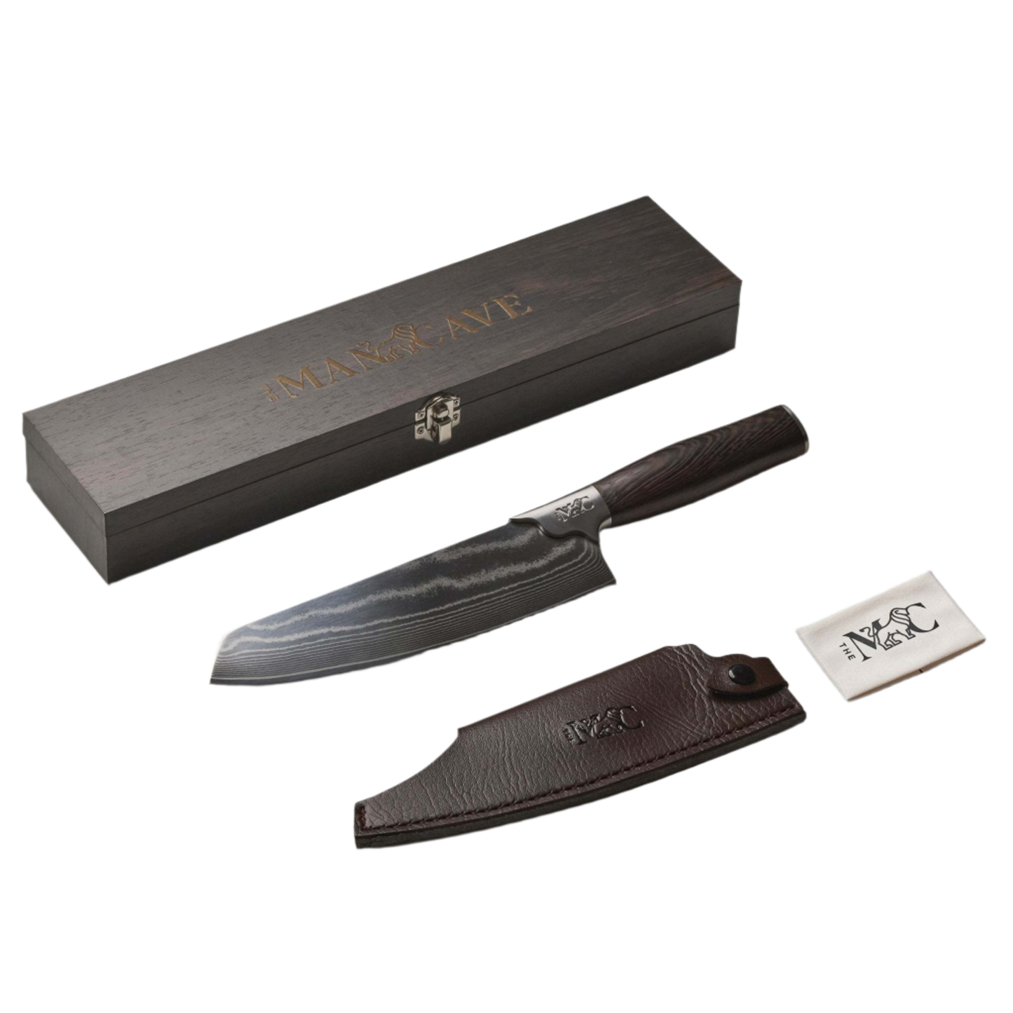 The Chef’s Cut Knife