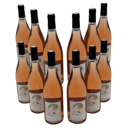 La Vie en Rosé