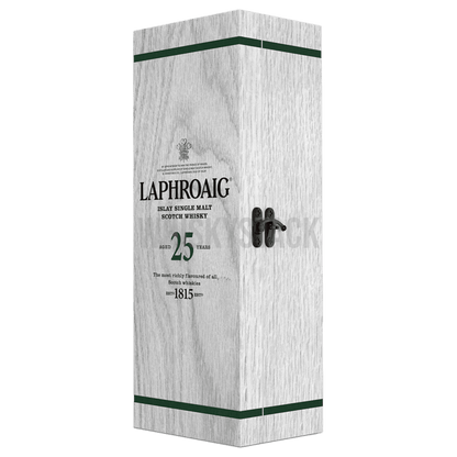 Laphroaig 25 Years Old