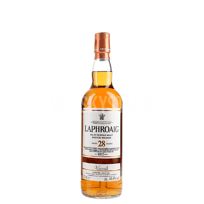 Laphroig 28 Years Old