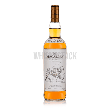 Macallan Folio 7