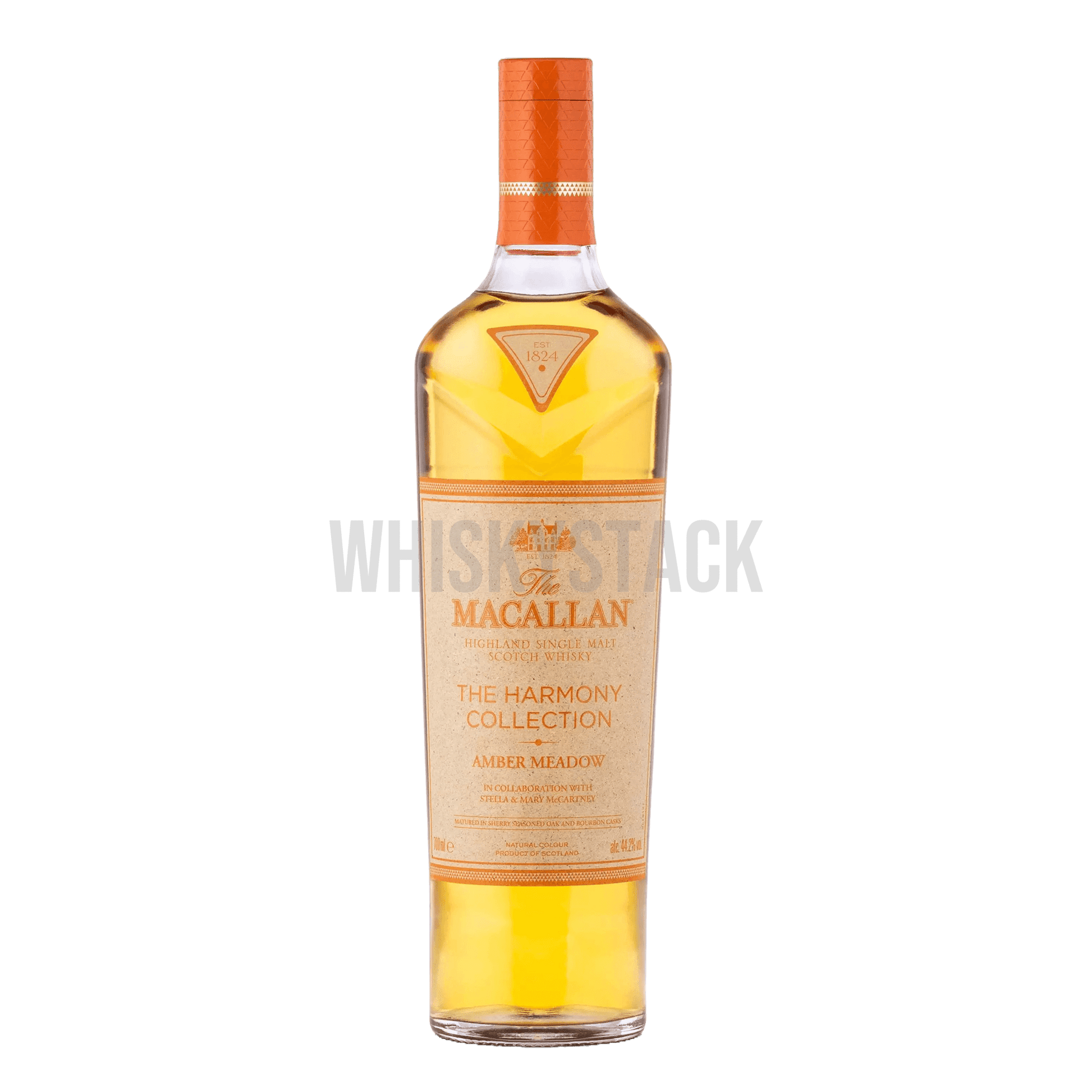 Macallan Harmony Collection Amber Meadow